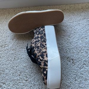 PLATFORM STEVE MADDEN